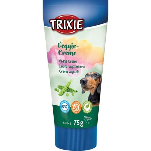 Trixie Veggiepasta