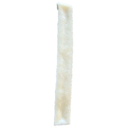 Henart Ziegenkäse Kauen