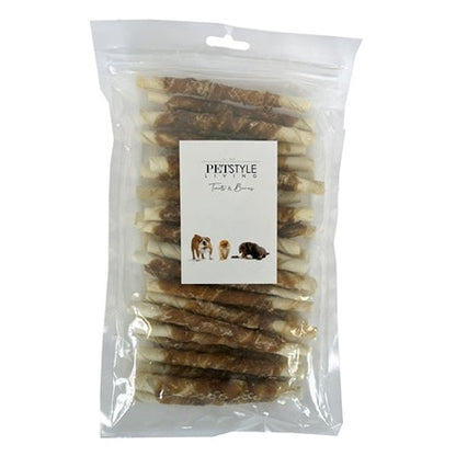Petstyle Living Verdrehter Stock Mit Ente