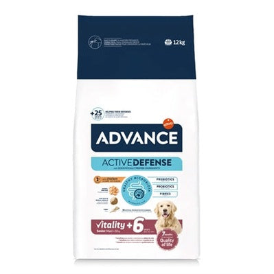 Advance Vorschuss Maxi Senior
