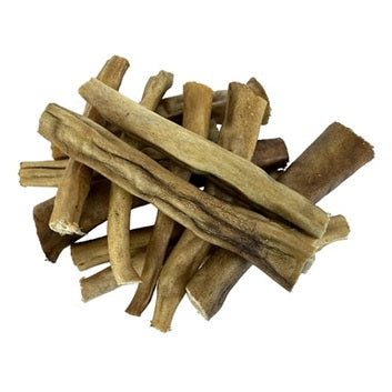Petsnack Büffelschwanz Mit Haut