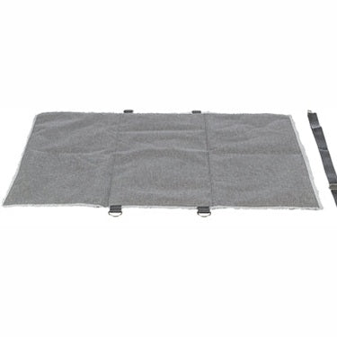 Trixie Hundedecke Reisedecke Amy Grey