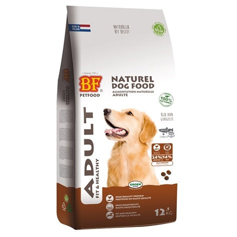 Bf Petfood Knusprig
