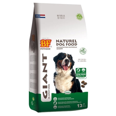 Bf Petfood Bf Haustierfutter Riese
