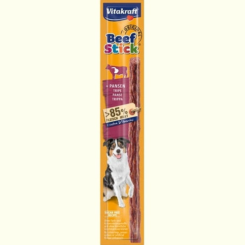 Vitakraft Beefstick Hund Kutteln