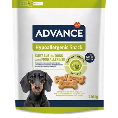 Advance Hypoallergene Zwischenmahlzeit