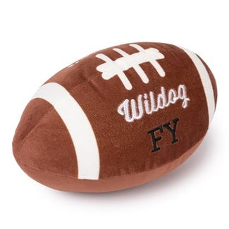 Fuzzyard Wildfang-Fussball
