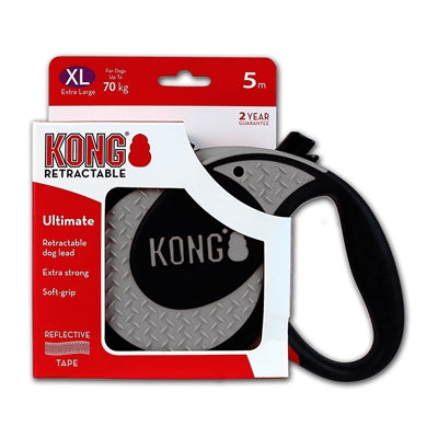 Kong Roll Line Ultimate Grau