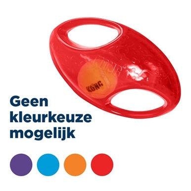 Kong Jumbler Fussball Sortiert