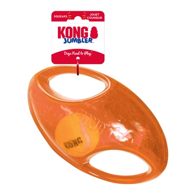 Kong Jumbler Fussball Sortiert