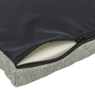 Trixie Hundekissen Noah Vital Hellgrau