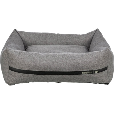 Trixie Hundekorb Citystyle Grau