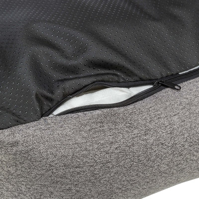 Trixie Hundekorb Citystyle Grau