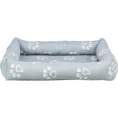 Trixie Hundekorb Jimmy Hellgrau