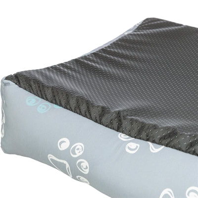 Trixie Hundekorb Jimmy Hellgrau