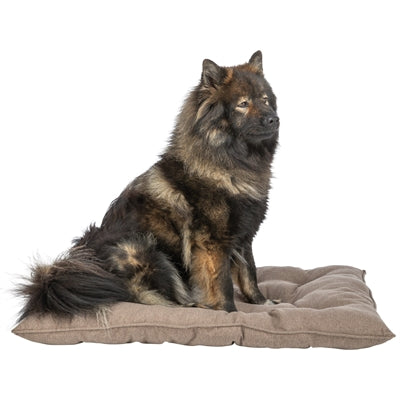 Trixie Hundekissen Caliente Braun