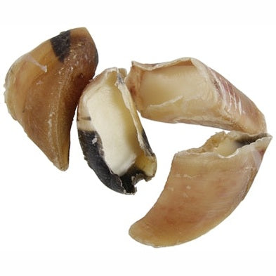Petsnack Snack Kalbfleisch Hufe Mit Schaffett Gross