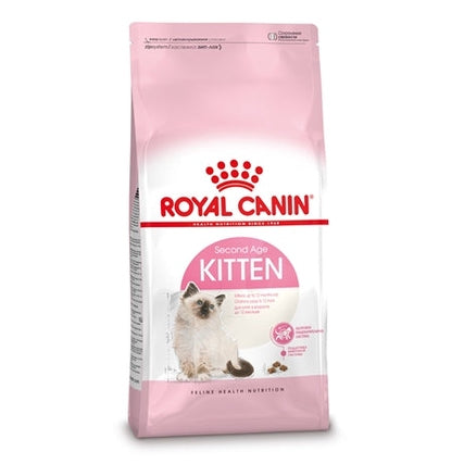 Royal Canin Königliches Canin-Kätzchen