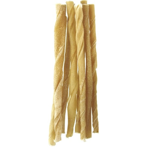 Petsnack Verdrehter Stick