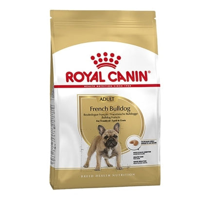 Royal Canin Französische Bulldogge Adult