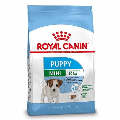 Royal Canin Welpe Junior Mini