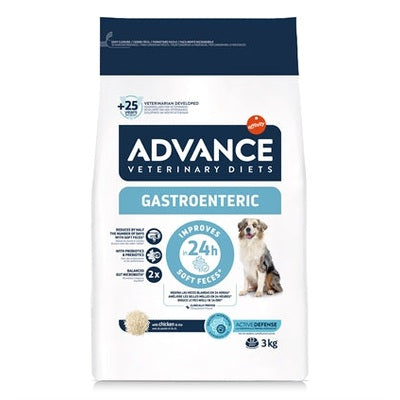 Advance Veterinary Diet Magen-Darm-Verdauung Bei Hunden