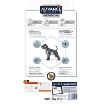 Advance Veterinary Diet Magen-Darm-Verdauung Bei Hunden