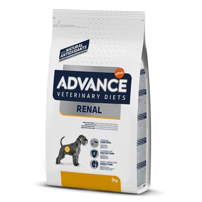 Advance Veterinary Diet Nieren Von Hunden