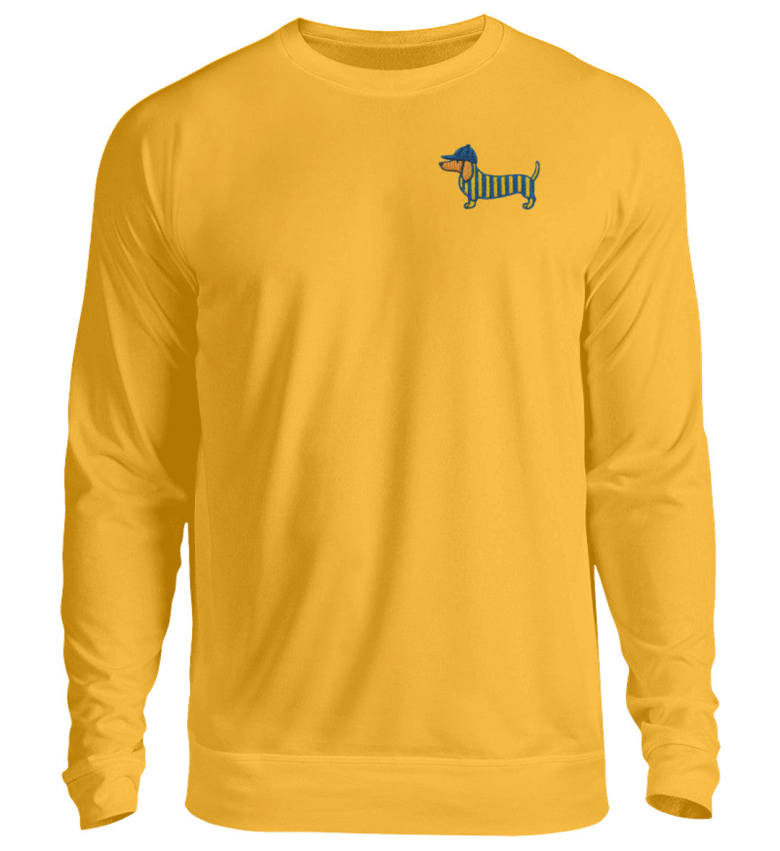 Sun Yellow-1774