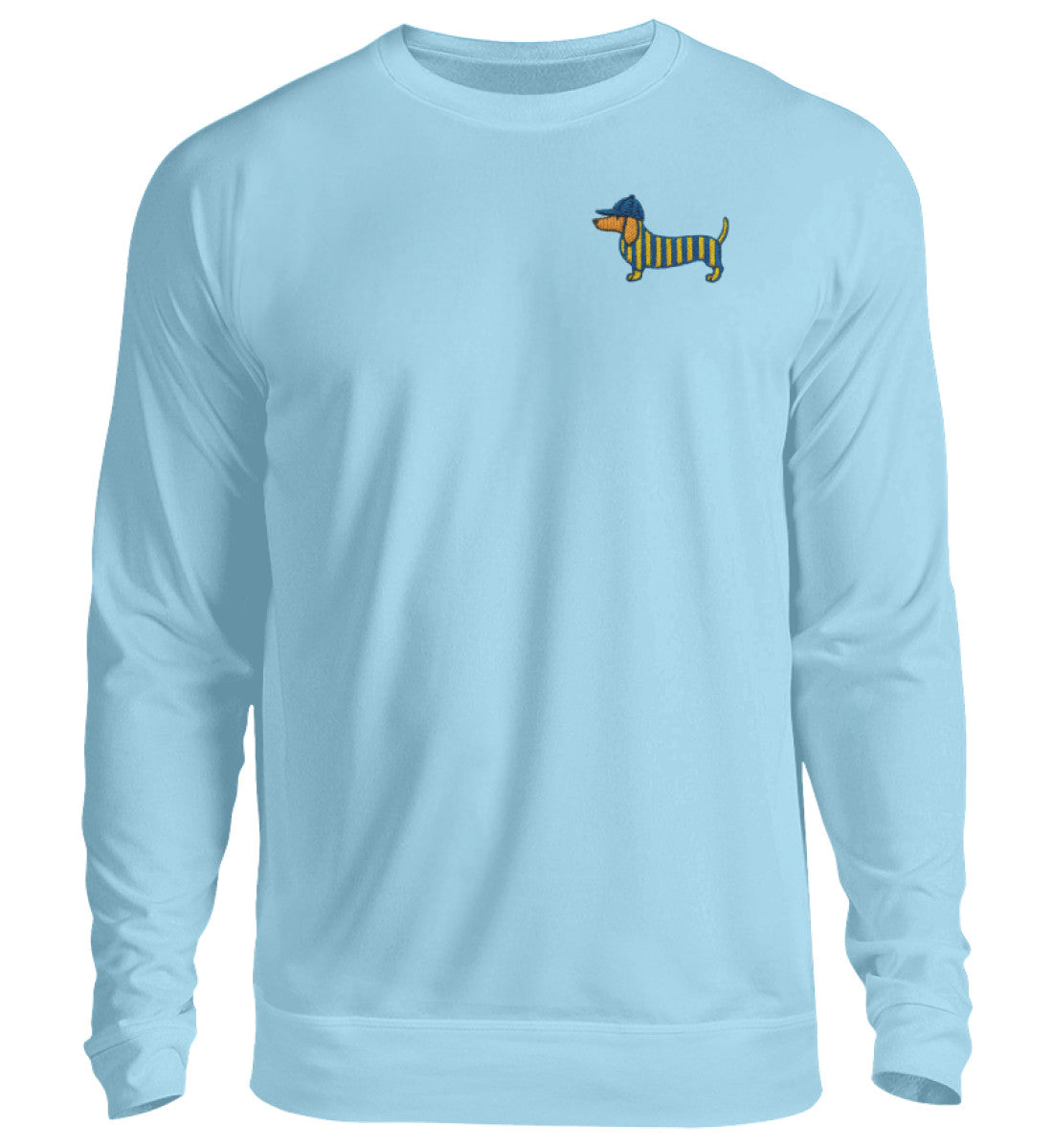 Sky Blue-674