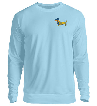 Sky Blue-674