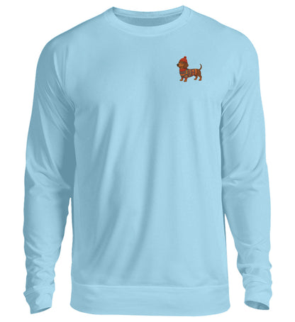 Sky Blue-674