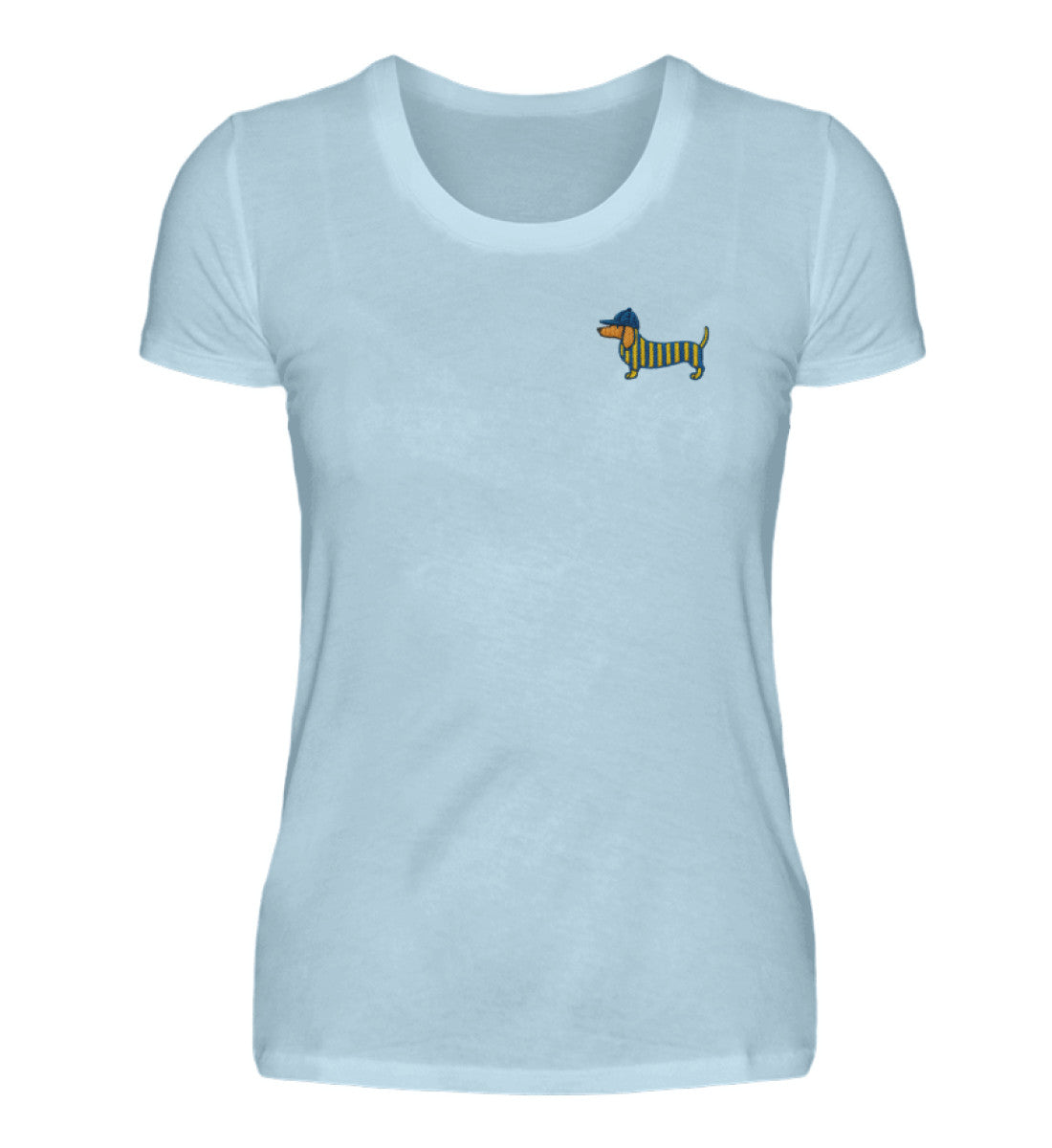Sky Blue-6967