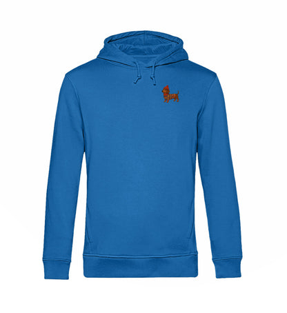 Royal Blue-6966